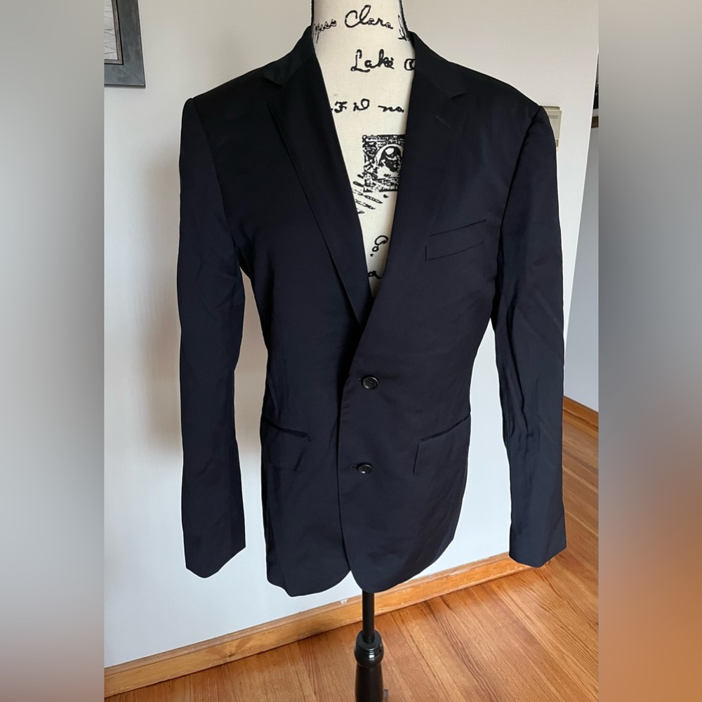 Men’s Bonobos Blazer